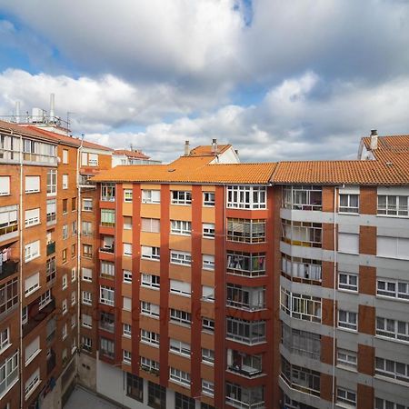 El Carbayedo Apartment Aviles Exterior photo